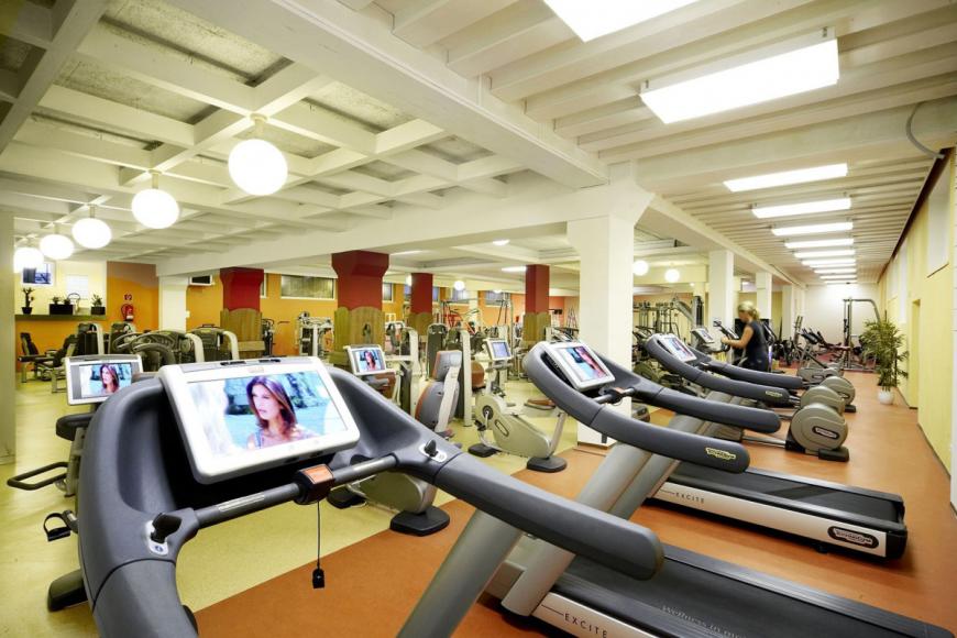 0 Sterne Familienhotel: Sporthotel Kogler - Mittersill, Salzburger Land, Bild 9