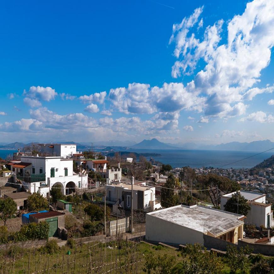 3 Sterne Hotel: Internazionale - Barano (Ischia), Ischia