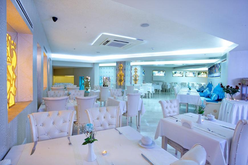 4 Sterne Hotel: Ipek Palas - Istanbul, Grossraum Istanbul, Bild 2