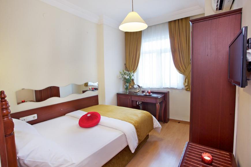 4 Sterne Hotel: Ipek Palas - Istanbul, Grossraum Istanbul, Bild 7