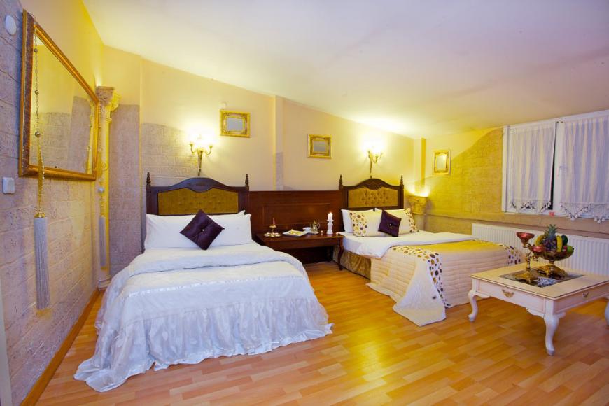 4 Sterne Hotel: Ipek Palas - Istanbul, Grossraum Istanbul, Bild 3