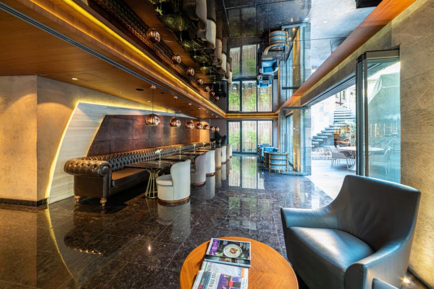 3.5 Sterne Hotel: Saint Sophia - Istanbul, Grossraum Istanbul, Bild 10