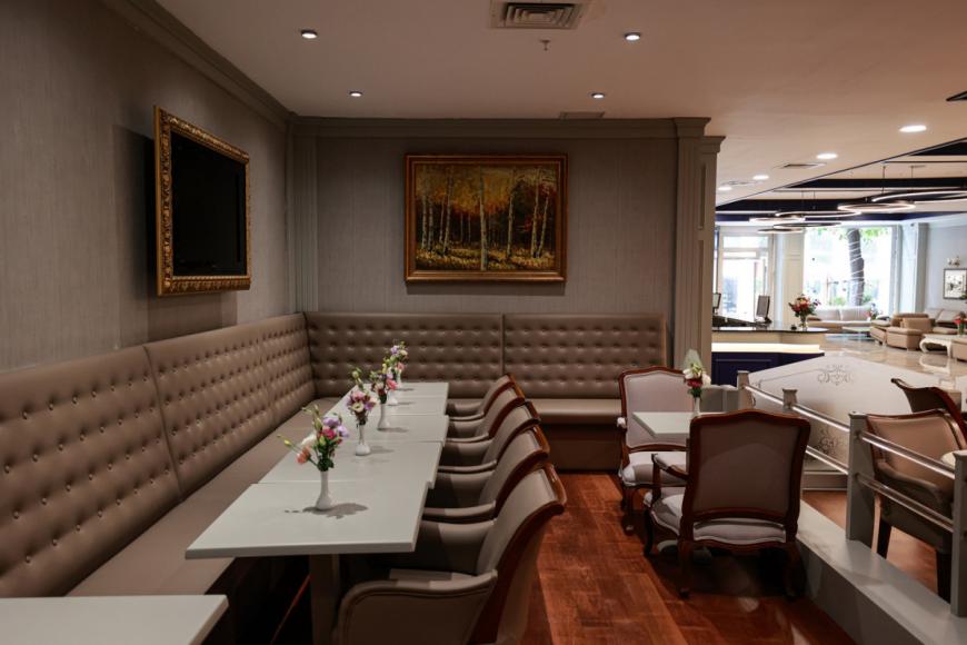 4 Sterne Hotel: Nova Plaza Orion - Istanbul, Grossraum Istanbul, Bild 4