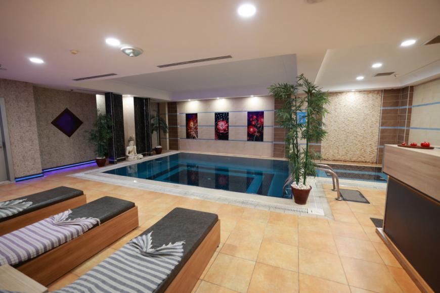 4 Sterne Hotel: Nova Plaza Orion - Istanbul, Grossraum Istanbul, Bild 7
