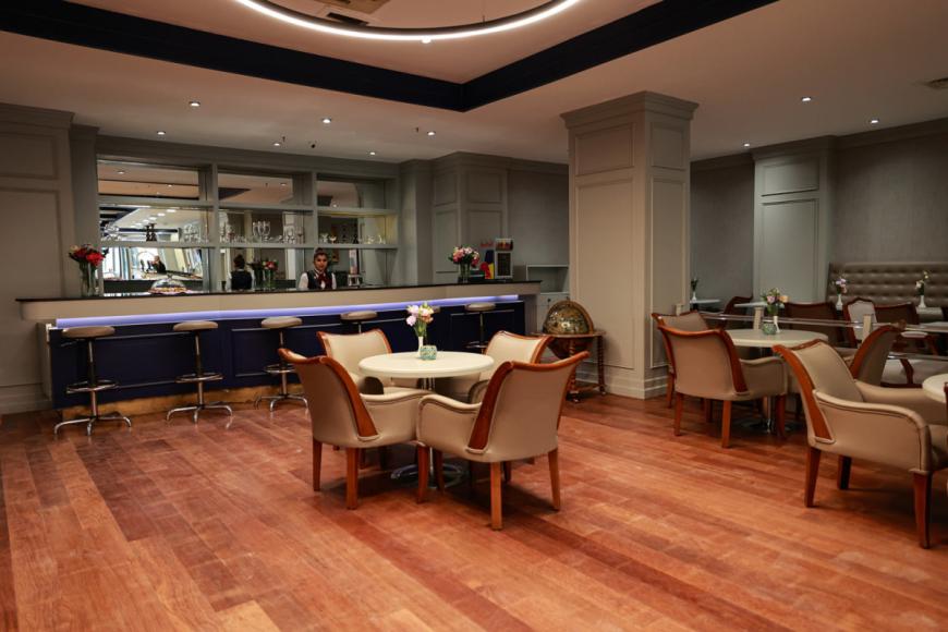 4 Sterne Hotel: Nova Plaza Orion - Istanbul, Grossraum Istanbul, Bild 9