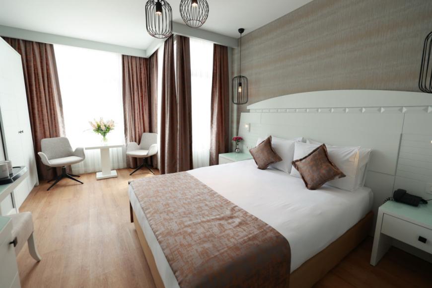4 Sterne Hotel: Nova Plaza Orion - Istanbul, Grossraum Istanbul, Bild 2