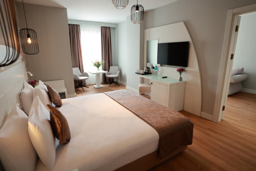 4 Sterne Hotel: Nova Plaza Orion - Istanbul, Grossraum Istanbul, Bild 3