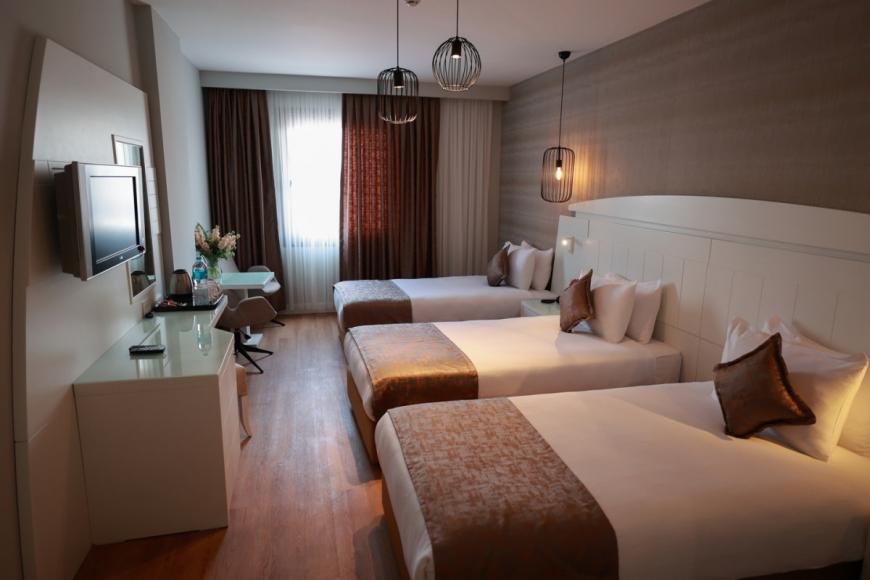 4 Sterne Hotel: Nova Plaza Orion - Istanbul, Grossraum Istanbul, Bild 10