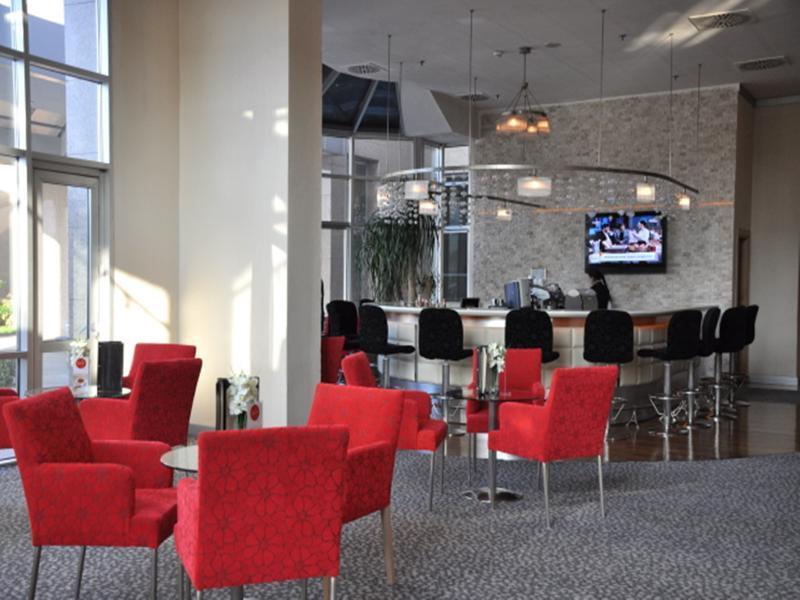 5 Sterne Hotel: WOW Istanbul Hotel - Istanbul, Grossraum Istanbul, Bild 4