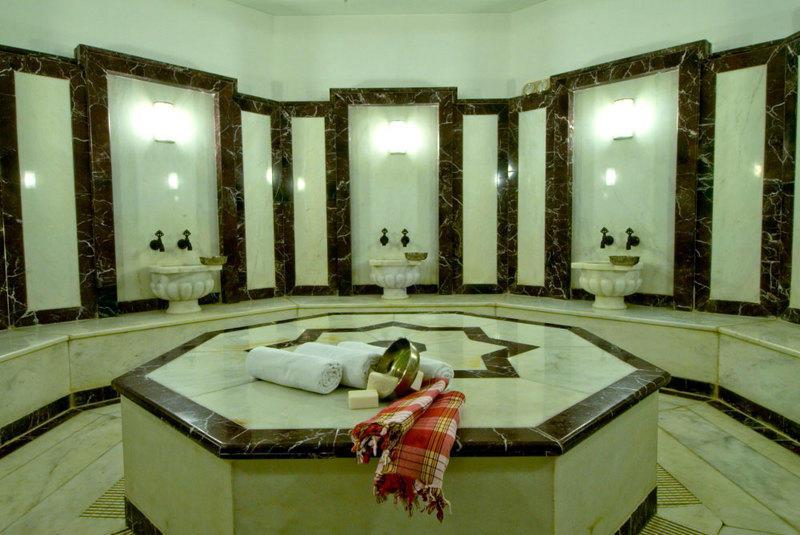 5 Sterne Hotel: WOW Istanbul Hotel - Istanbul, Grossraum Istanbul, Bild 8