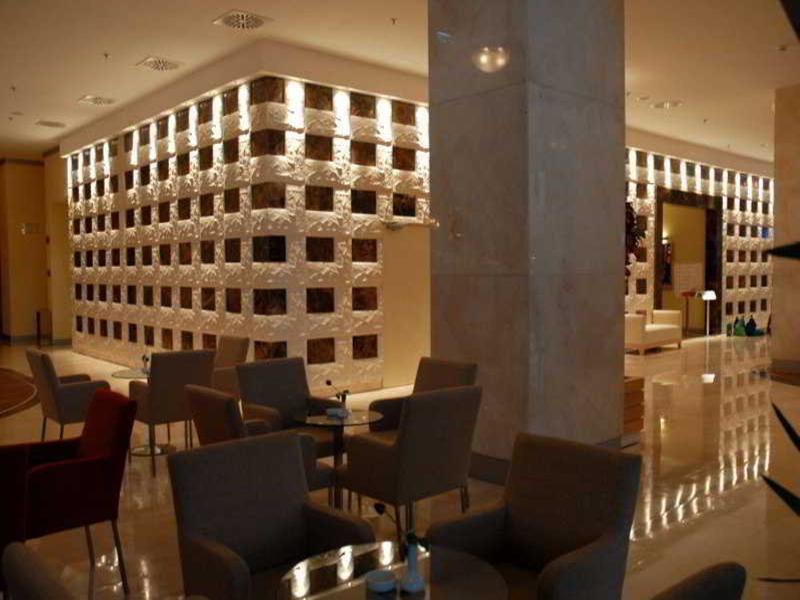 5 Sterne Hotel: WOW Istanbul Hotel - Istanbul, Grossraum Istanbul, Bild 10