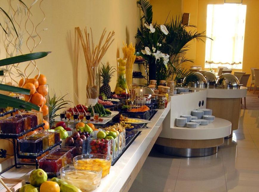 4 Sterne Hotel: WOW Airport Hotel - Istanbul, Grossraum Istanbul, Bild 3