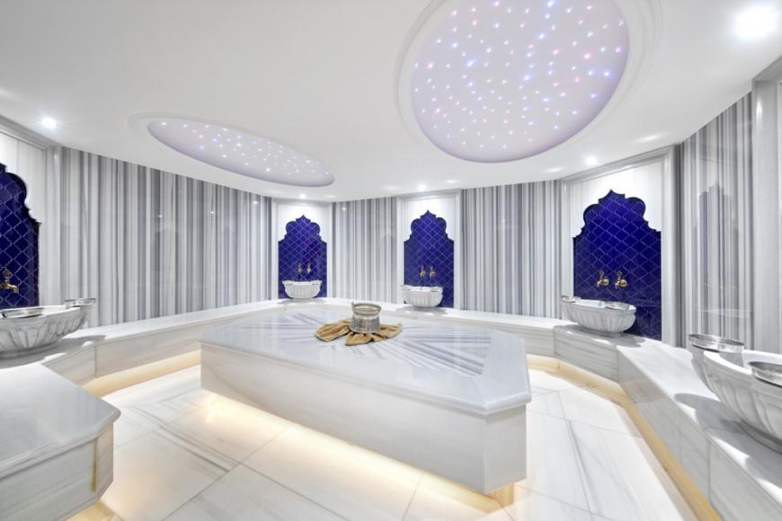 4 Sterne Hotel: Lady Diana - Istanbul, Grossraum Istanbul, Bild 9