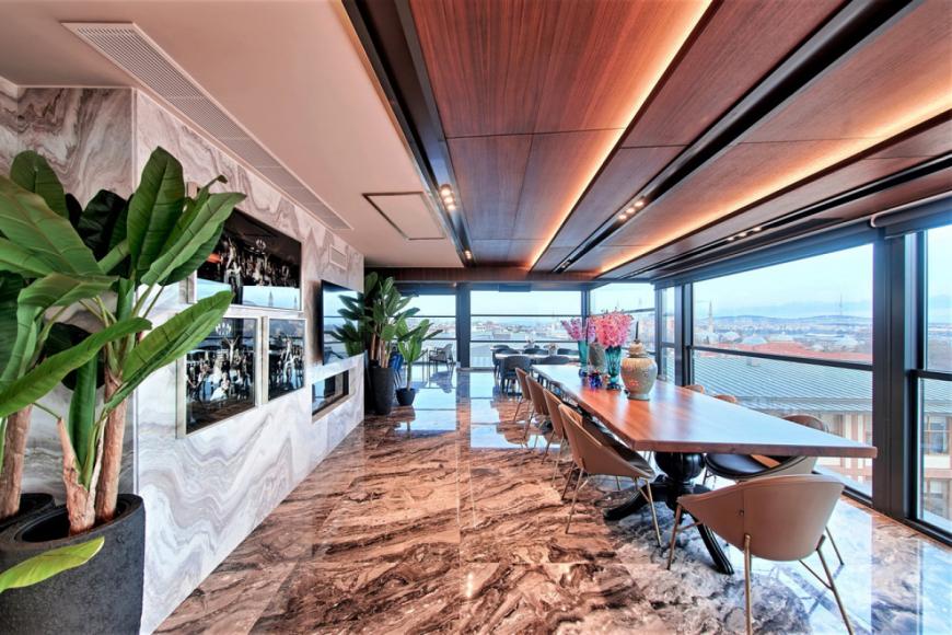 4 Sterne Hotel: Lady Diana - Istanbul, Grossraum Istanbul, Bild 7