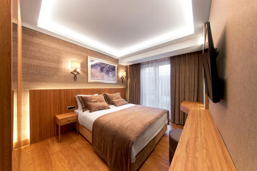 4 Sterne Hotel: Lady Diana - Istanbul, Grossraum Istanbul, Bild 4