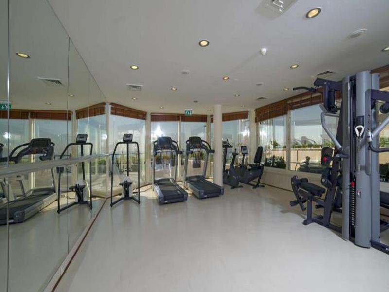 4 Sterne Hotel: Radisson Hotel President Beyazit Istanbul - Istanbul, Grossraum Istanbul, Bild 10