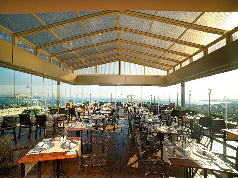 4 Sterne Hotel: Radisson Hotel President Beyazit Istanbul - Istanbul, Grossraum Istanbul, Bild 3