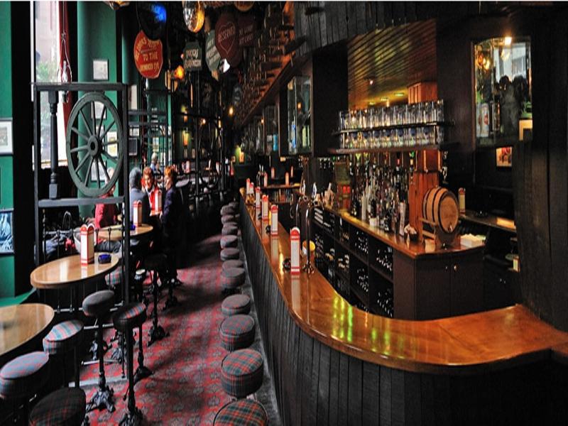 4 Sterne Hotel: Radisson Hotel President Beyazit Istanbul - Istanbul, Grossraum Istanbul, Bild 6