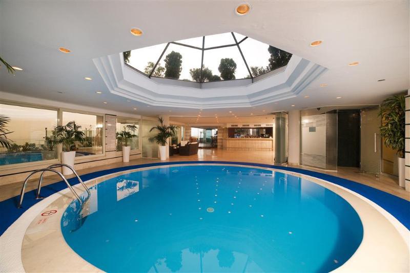 4 Sterne Hotel: Radisson Hotel President Beyazit Istanbul - Istanbul, Grossraum Istanbul, Bild 9