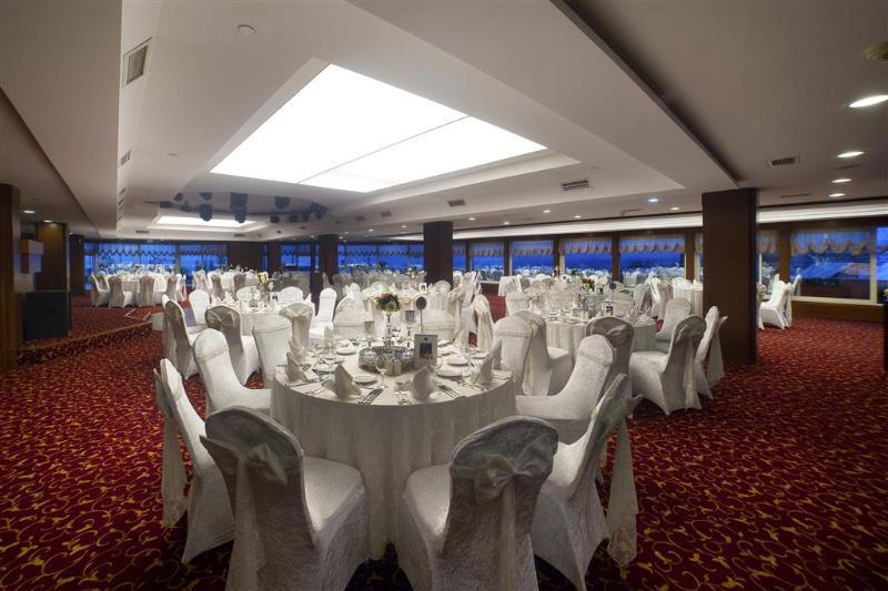 4 Sterne Hotel: Radisson Hotel President Beyazit Istanbul - Istanbul, Grossraum Istanbul, Bild 4