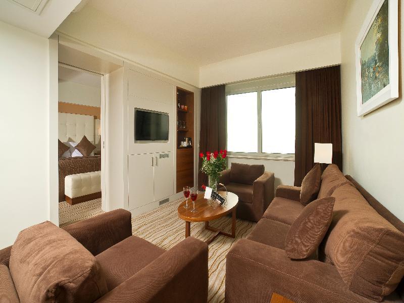 4 Sterne Hotel: Radisson Hotel President Beyazit Istanbul - Istanbul, Grossraum Istanbul, Bild 8