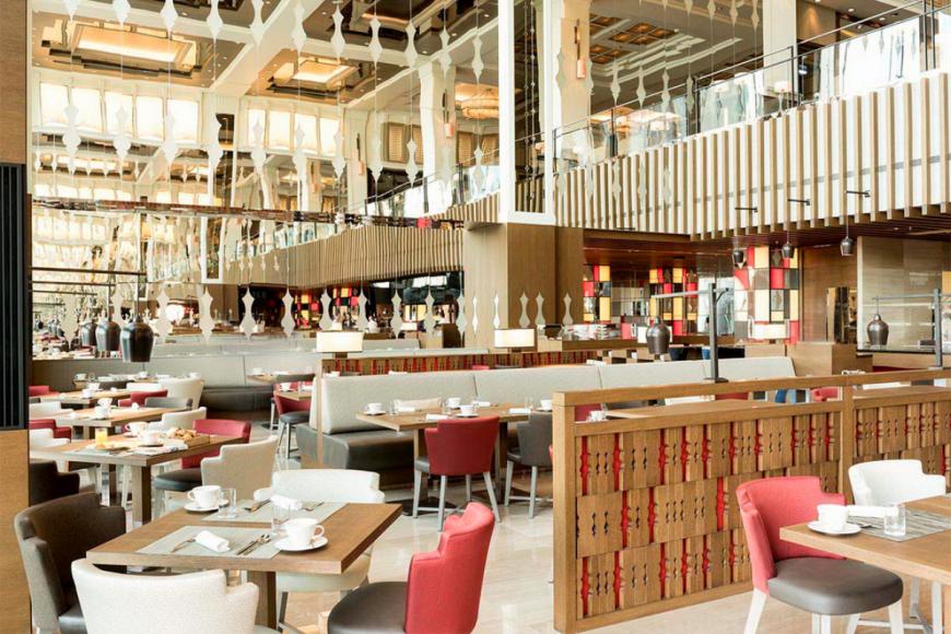 5 Sterne Hotel: Swissotel The Bosphorus - Istanbul, Grossraum Istanbul, Bild 5