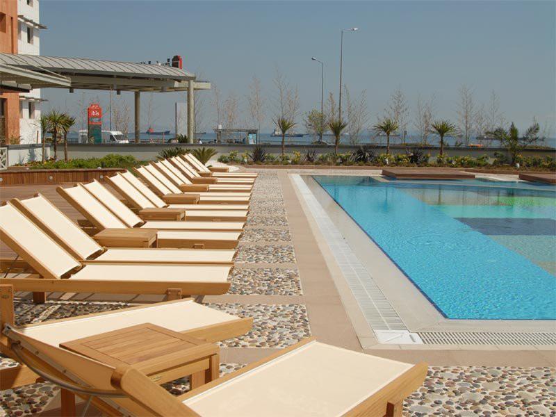 4 Sterne Hotel: Novotel Istanbul Zeytinburnu - Istanbul, Grossraum Istanbul