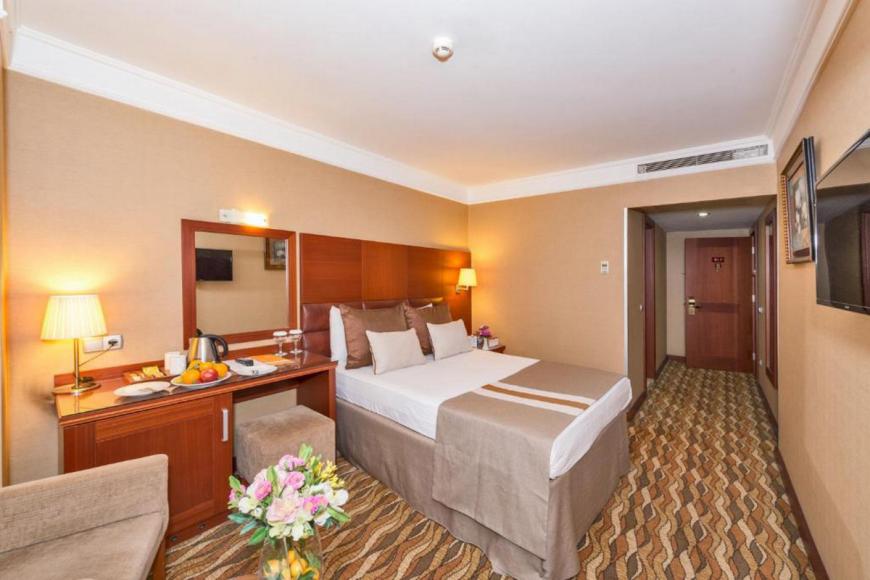 4 Sterne Hotel: Vicenza - Istanbul, Grossraum Istanbul, Bild 2