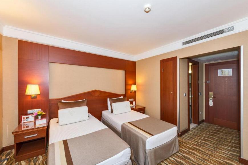 4 Sterne Hotel: Vicenza - Istanbul, Grossraum Istanbul, Bild 3