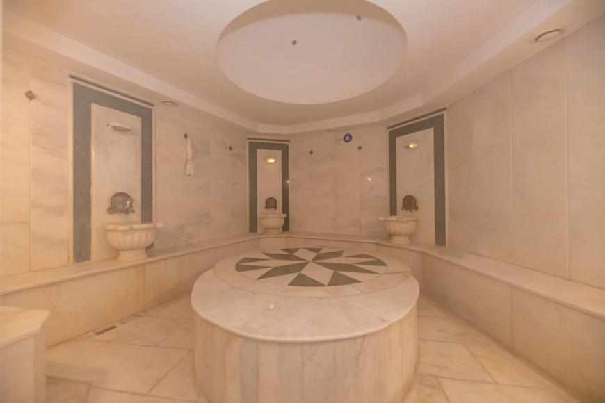 4 Sterne Familienhotel: The Byzantium - Istanbul, Grossraum Istanbul, Bild 5