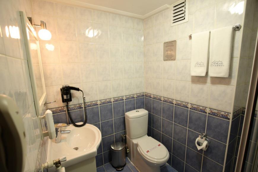 4 Sterne Hotel: Tria Hotel Istanbul - Istanbul, Grossraum Istanbul, Bild 3