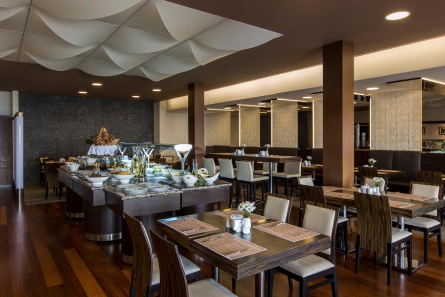 4 Sterne Hotel: Richmond Istanbul - Istanbul, Grossraum Istanbul, Bild 3