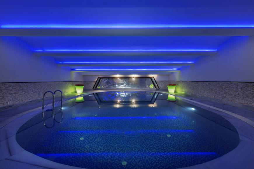 5 Sterne Hotel: Crowne Plaza Istanbul - Old City - Istanbul, Grossraum Istanbul, Bild 6