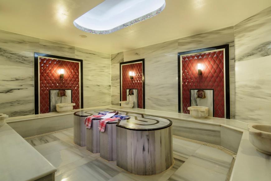 5 Sterne Hotel: Crowne Plaza Istanbul - Old City - Istanbul, Grossraum Istanbul, Bild 4