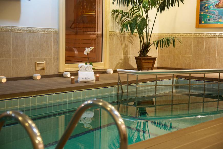 4 Sterne Hotel: Grand Hilarium - Istanbul, Grossraum Istanbul, Bild 8