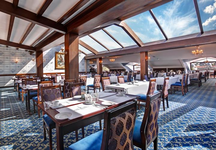 5 Sterne Hotel: Legacy Ottoman - Istanbul, Grossraum Istanbul, Bild 7