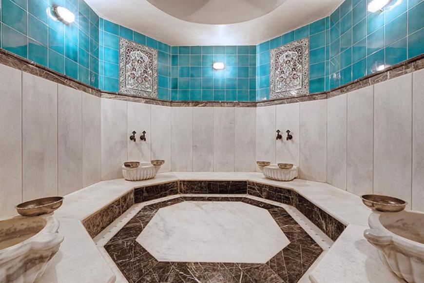 4 Sterne Hotel: Arena - Istanbul, Grossraum Istanbul, Bild 10