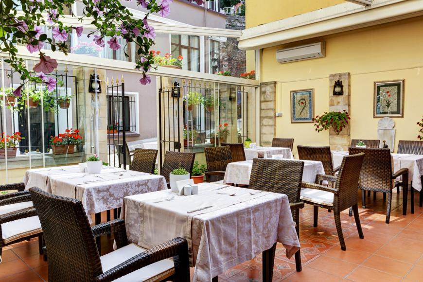 4 Sterne Hotel: Arena - Istanbul, Grossraum Istanbul, Bild 5