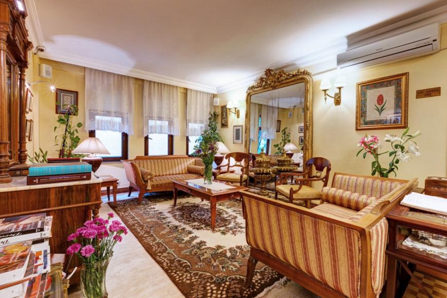 4 Sterne Hotel: Arena - Istanbul, Grossraum Istanbul, Bild 8