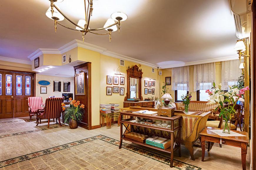 4 Sterne Hotel: Arena - Istanbul, Grossraum Istanbul, Bild 9