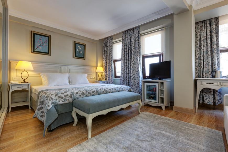 4 Sterne Hotel: Arena - Istanbul, Grossraum Istanbul, Bild 2