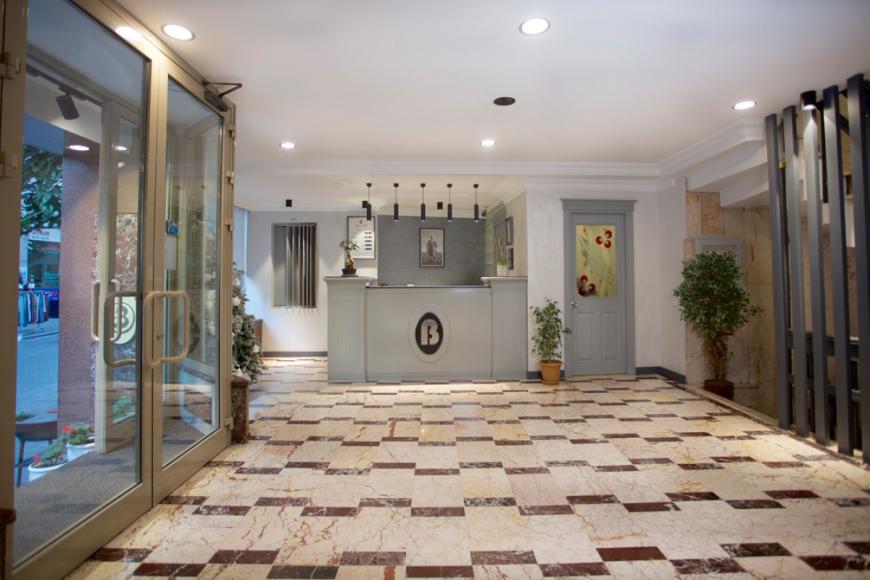 3 Sterne Hotel: Barin Hotel - Istanbul, Grossraum Istanbul, Bild 3