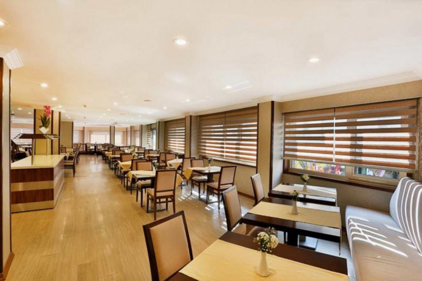 3 Sterne Hotel: Barin Hotel - Istanbul, Grossraum Istanbul, Bild 6