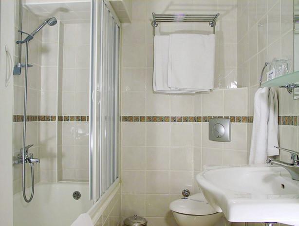 3 Sterne Hotel: Barin Hotel - Istanbul, Grossraum Istanbul, Bild 8