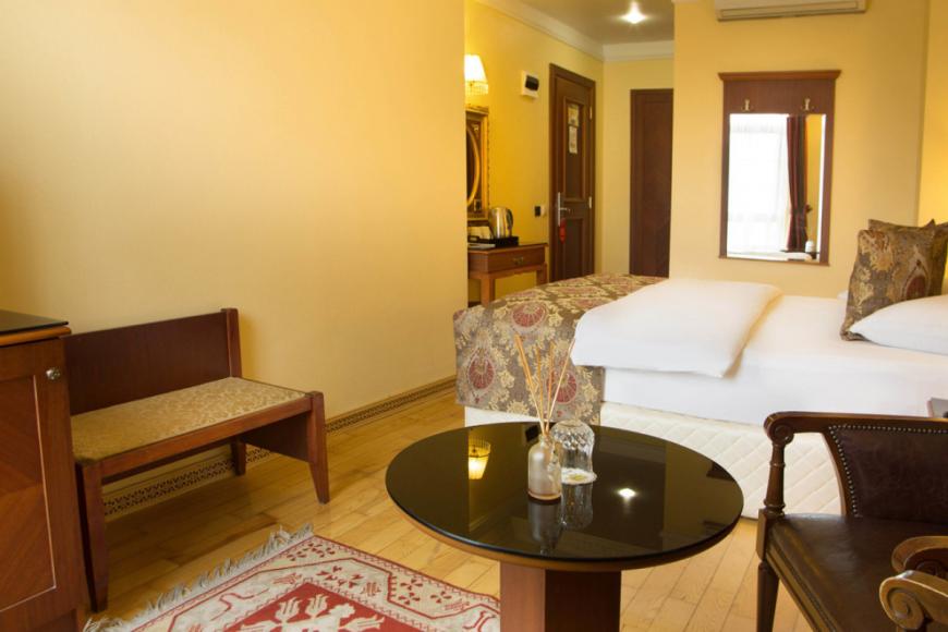 4 Sterne Hotel: Best Western Empire Palace - Istanbul, Grossraum Istanbul, Bild 6