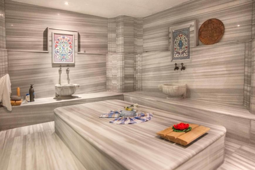 4 Sterne Hotel: Best Western Empire Palace - Istanbul, Grossraum Istanbul, Bild 10