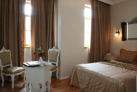 3 Sterne Hotel: Celal Sultan Hotel - Istanbul, Grossraum Istanbul, Bild 6