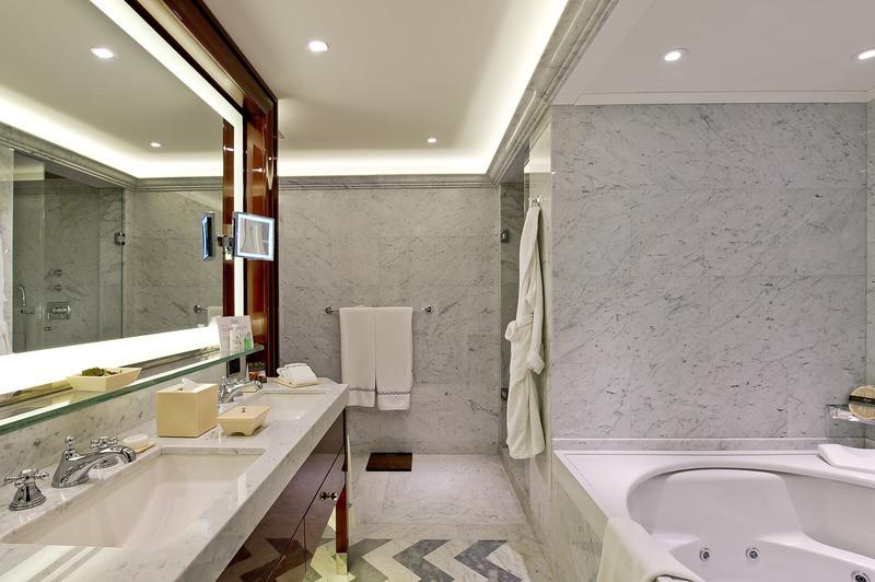 4 Sterne Hotel: Divan Istanbul - Istanbul, Grossraum Istanbul, Bild 10