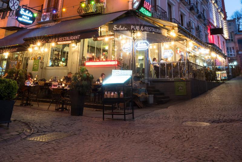 2 Sterne Hotel: Agan Hotel - Istanbul, Grossraum Istanbul, Bild 10