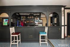 2 Sterne Hotel: Agan Hotel - Istanbul, Grossraum Istanbul, Bild 9